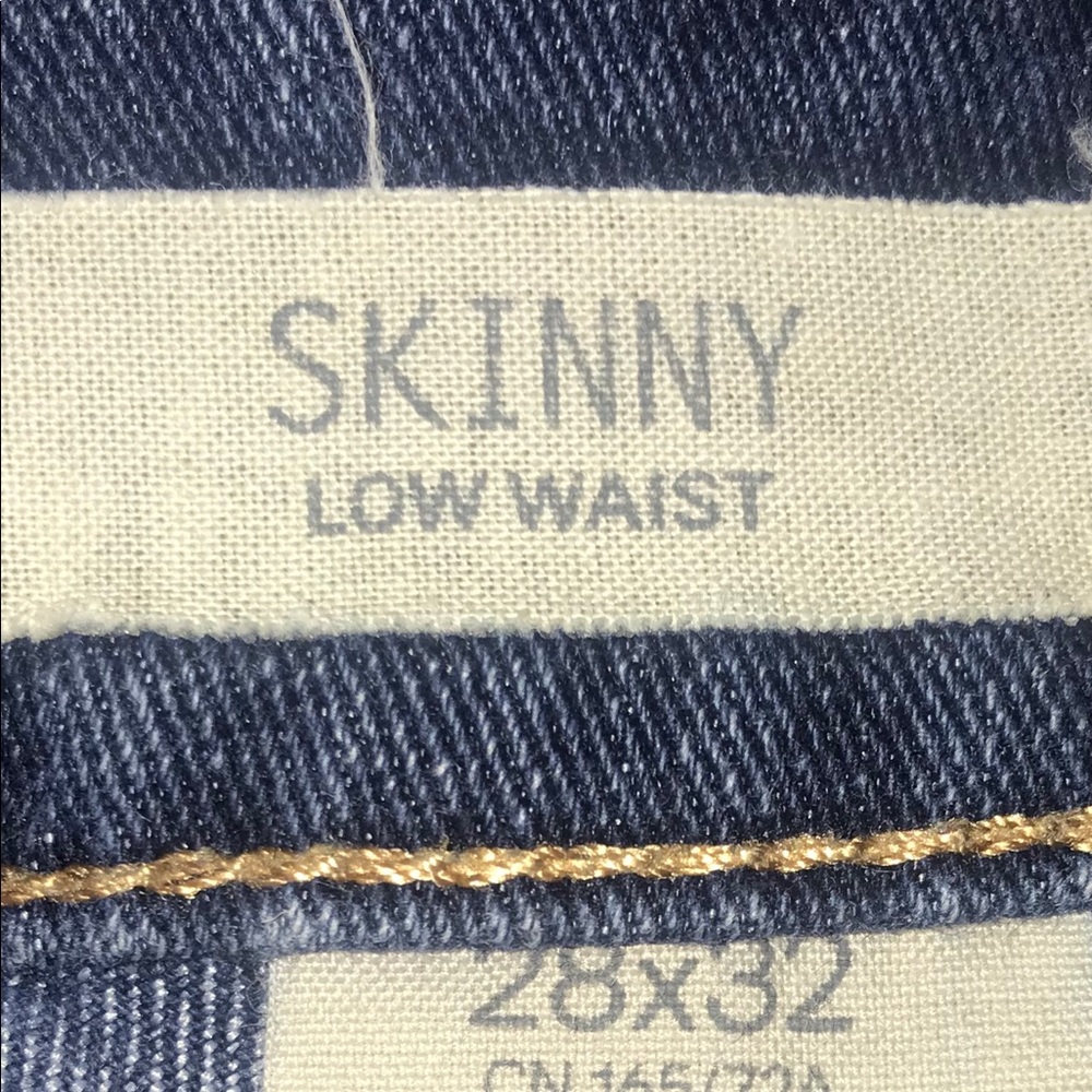 Jeans - Picture 4 of 7